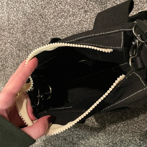 mini tote bag - Picture 4 of 6